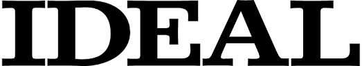 logotipo Ideal