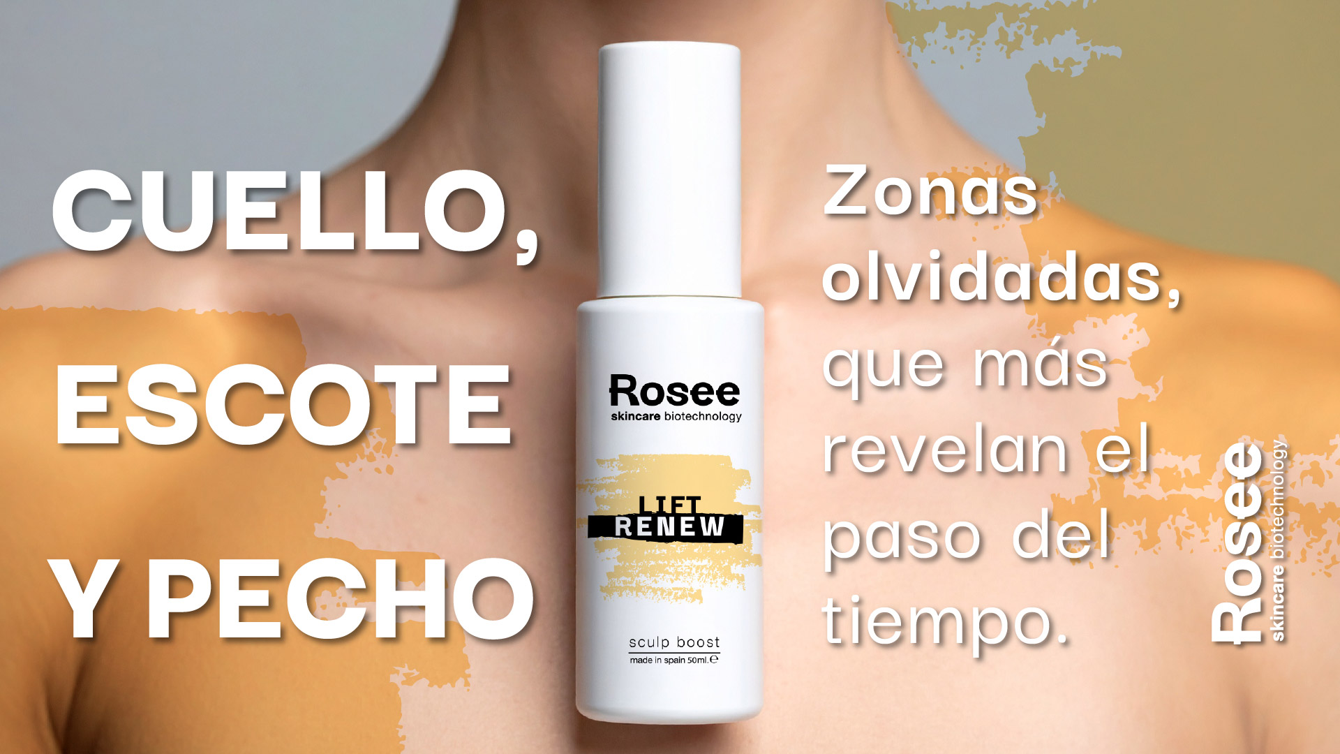 Rosee Cosmetic Rosee
